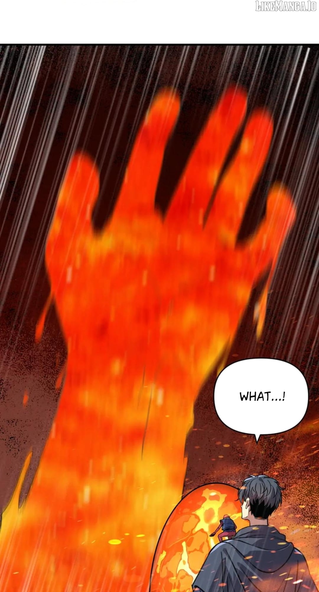 Starting As The God Of Wealth, Taming Billions Of Divine Pets! Chapter 28 - page 25